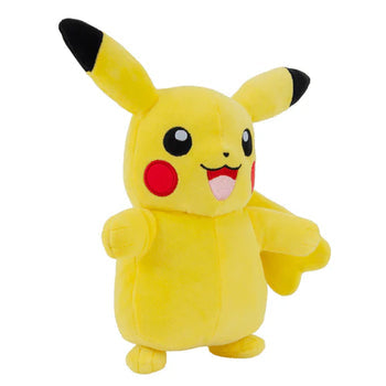 Pokemon Pikachu 8" Plush