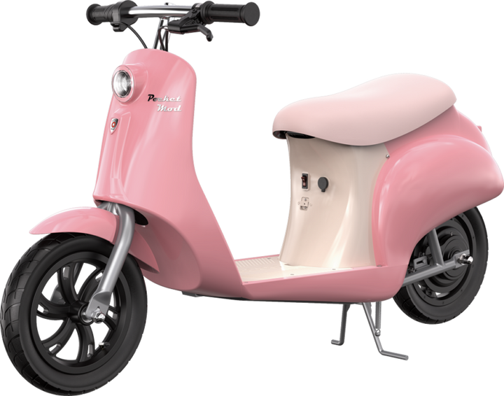 Razor Pocket Mod Capri Scooter Pink