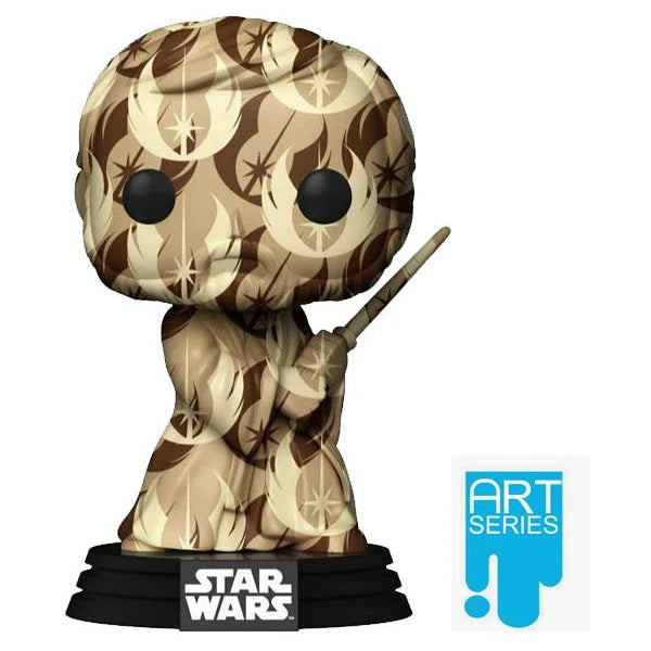 Obi Wan Kenobi Star Wars Funko POP! Artist Series Vinyl Figure