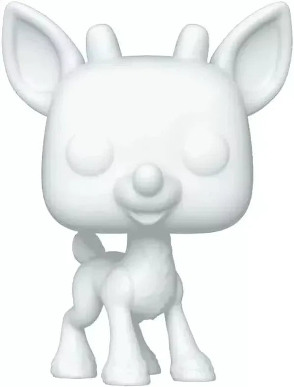 Rudolph the Red-Nosed Reindeer Funko POP! Vinyl Figure