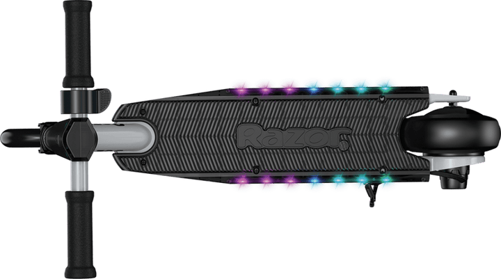Razor Powercore E90 Light Show Electric Scooter
