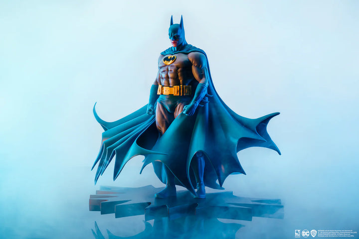 DC Comics Batman (Classic Version) 1/8 Scale PX Previews Exclusive Statue