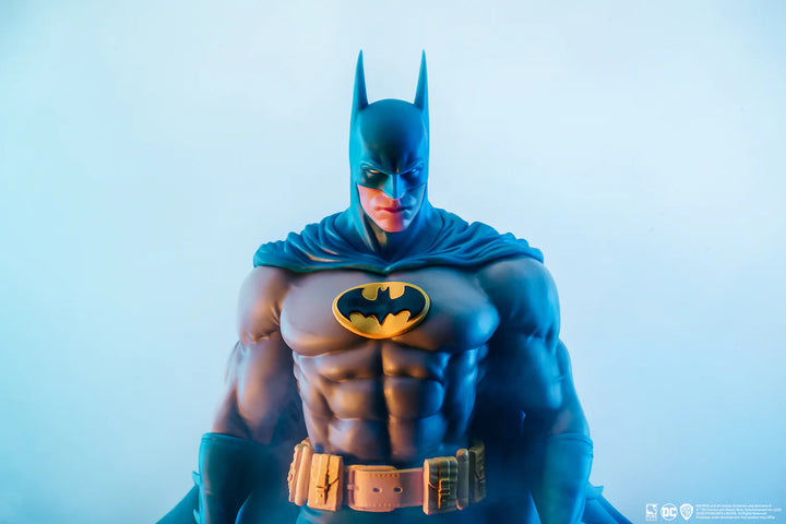 DC Comics Batman (Classic Version) 1/8 Scale PX Previews Exclusive Statue