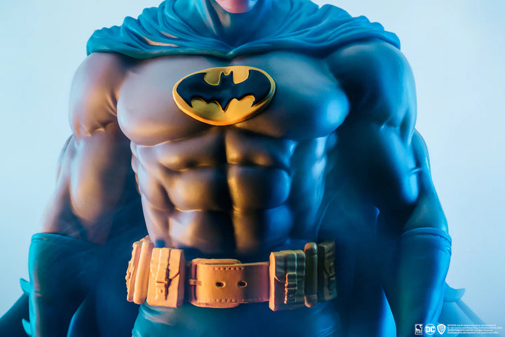 DC Comics Batman (Classic Version) 1/8 Scale PX Previews Exclusive Statue