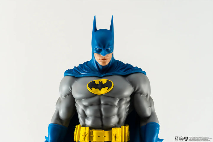 DC Comics Batman (Classic Version) 1/8 Scale PX Previews Exclusive Statue