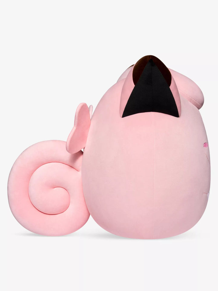 Squishmallows Pokemon Clefairy 14" Plush