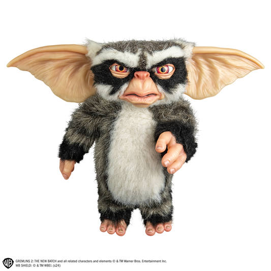 Gremlins 2: The New Batch Mogwai George 1:1 Scale Prop Replica, alternate view