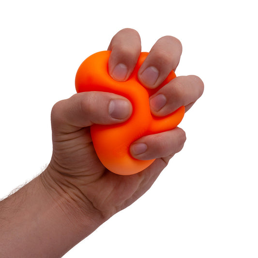 NeeDoh Classic Stress Ball Fidget Toy 3 Pack