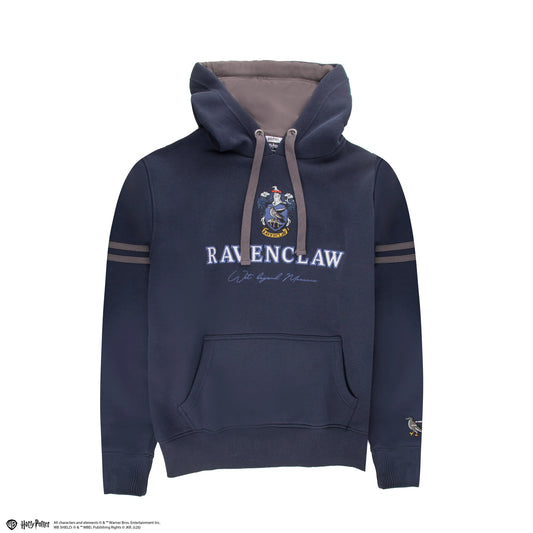 Ravenclaw Hoodie Kids, alternate view
