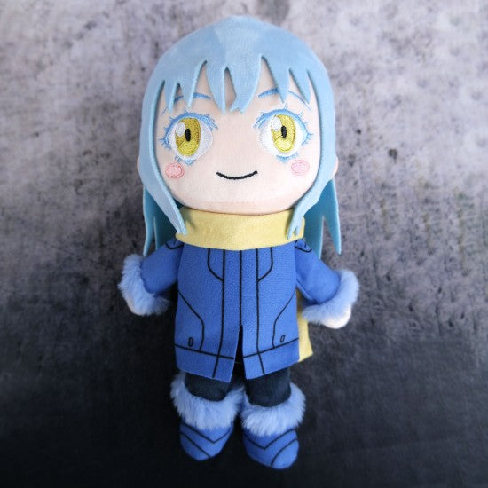 CuteForme Rimuru (Human Form) That Time I Got Reincarnated as a Slime Plush Figure