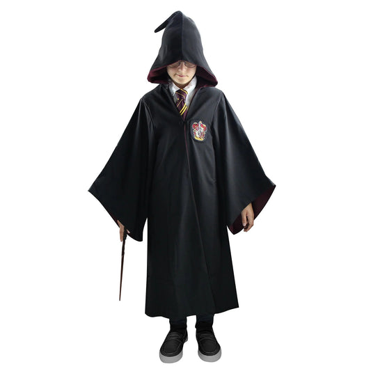 Harry Potter Kids Gryffindor Robe, alternate view