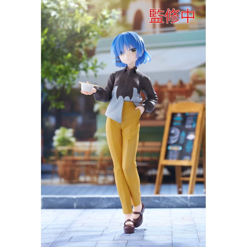 Bocchi the Rock! Ryo Yamada (Casual Clothes) Anime Coreful Figure