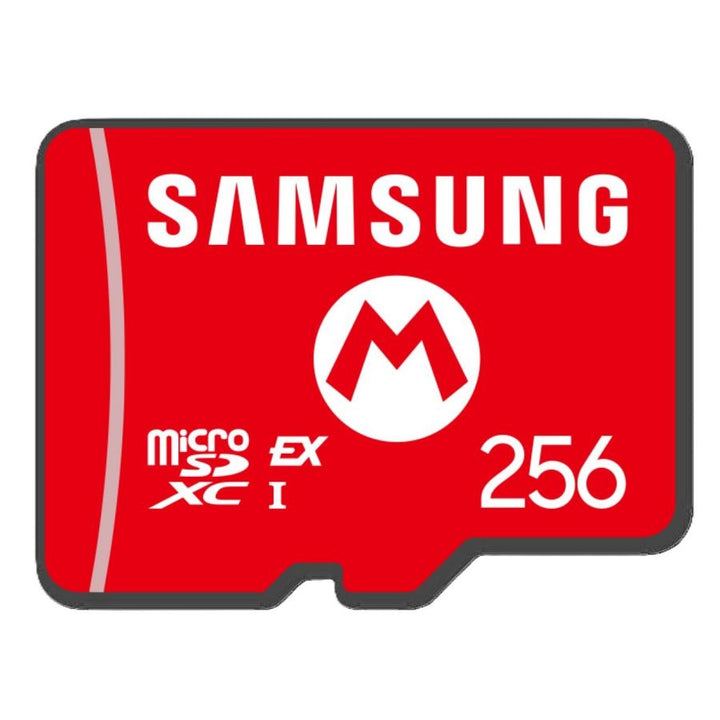Samsung microSD Express Card Nintendo Switch 2 Compatible