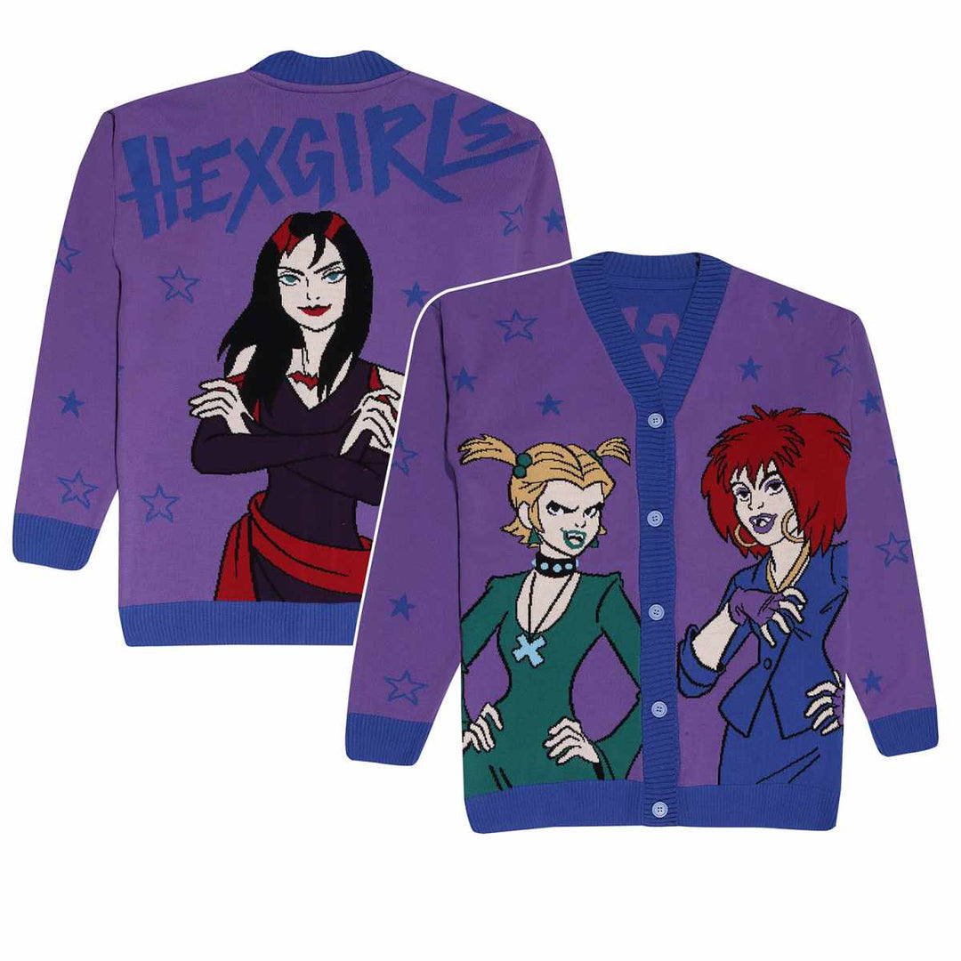 Nightmare On Elm Street Freddie Unisex Adults Hoodie