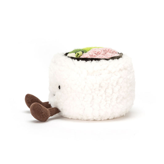 Jellycat Silly Sushi California