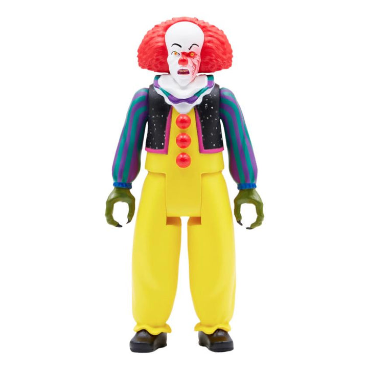IT Monster ReAction Figure