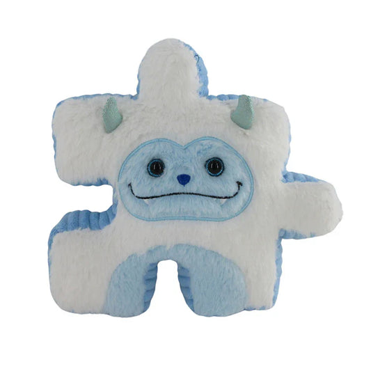 Squishy Pluzzles Fantasy 10 Plush Assortment, alternate view