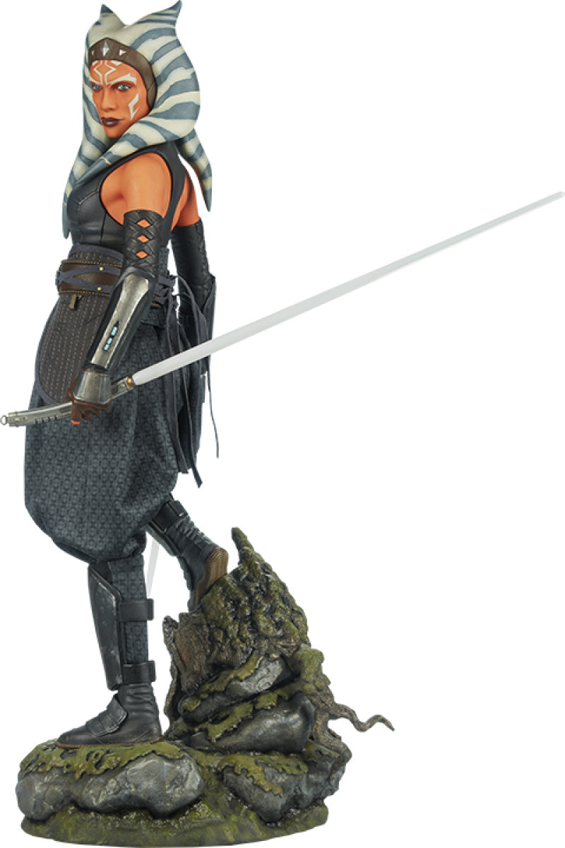 Sideshow Ahsoka Tano Premium Format Figure