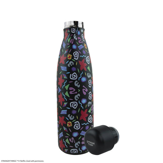 Stranger Things Starcourt Eleven Insulated Water Bottle
