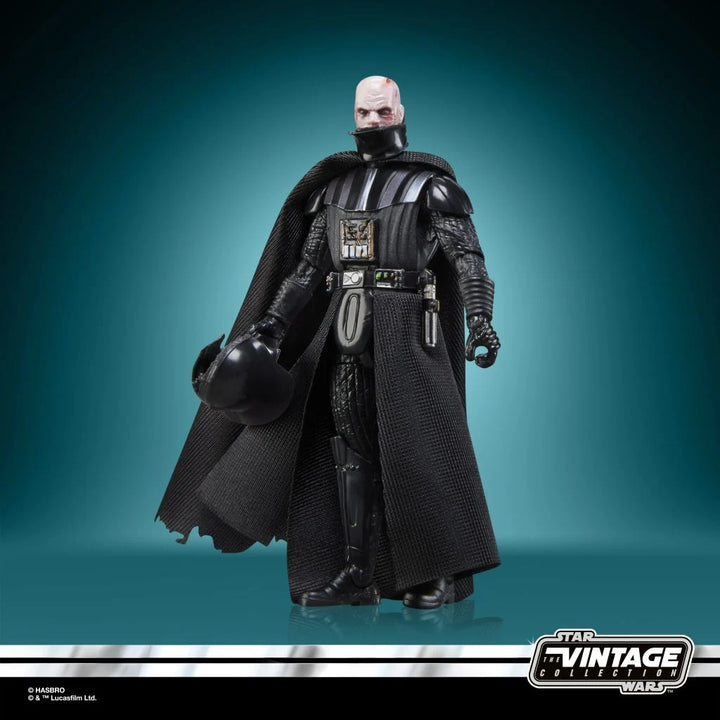 Star Wars The Vintage Collection Obi-Wan Kenobi & Darth Vader Showdown 2-Pack