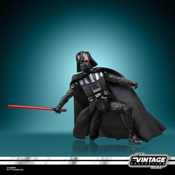 Star Wars The Vintage Collection Obi-Wan Kenobi & Darth Vader Showdown 2-Pack