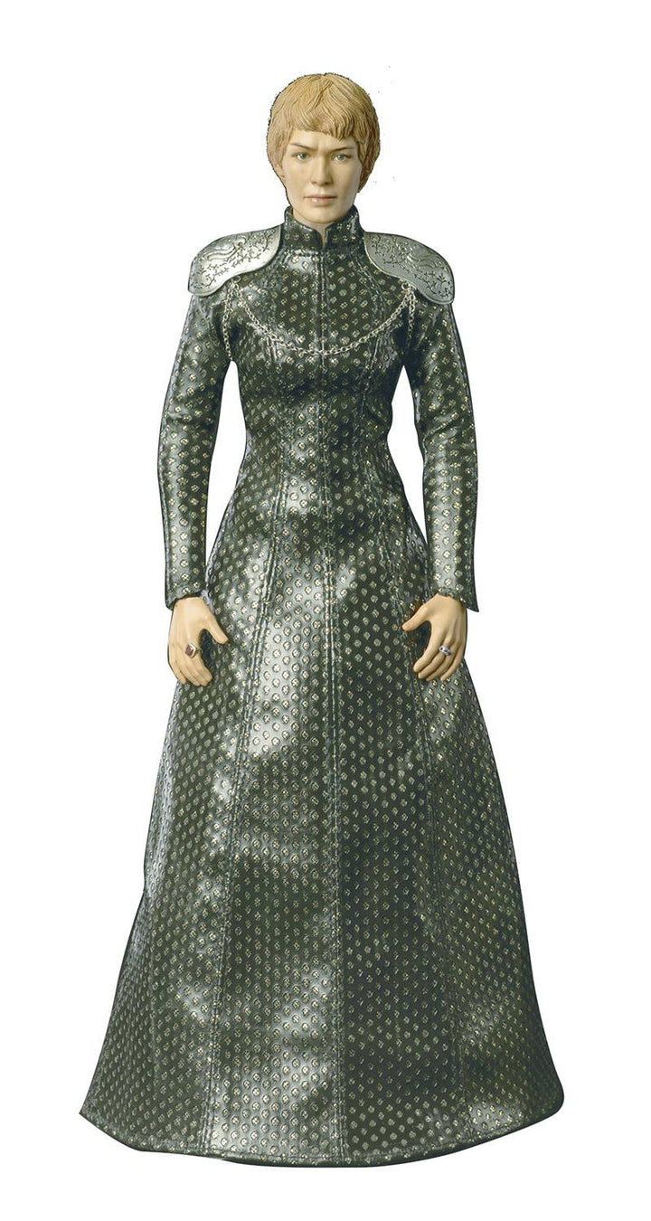 Game of Thrones Cersei Lannister 1/6th Scale Figure