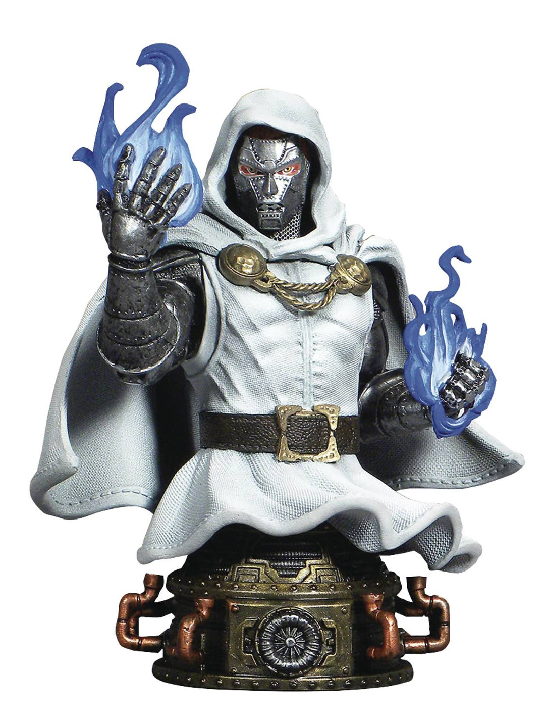 Marvel Comics Doctor Doom (40th Anniversary) PX Previews Exclusive Bust