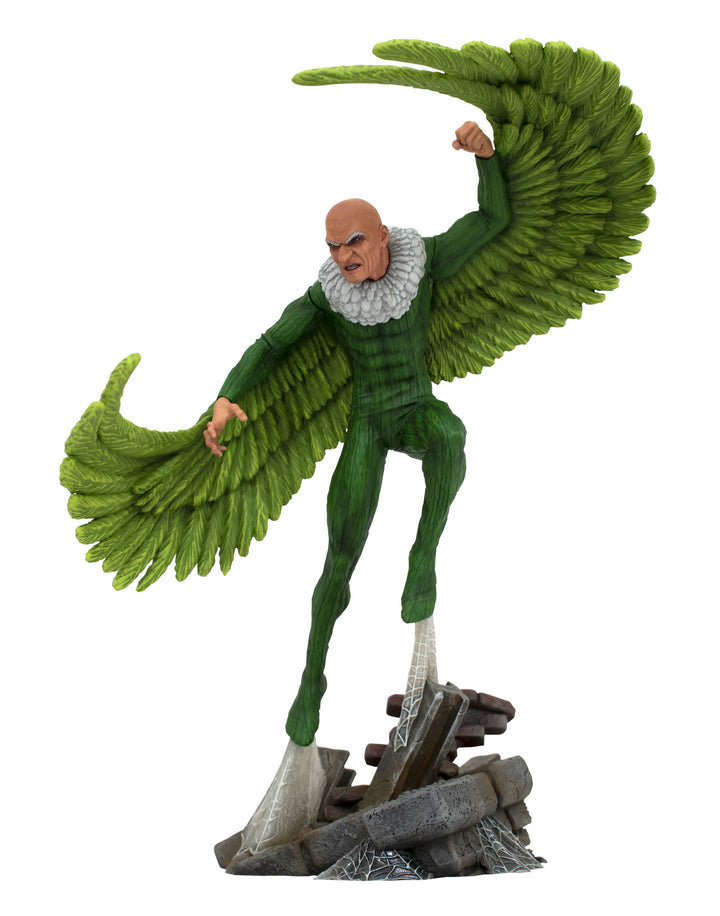 Marvel Comics Gallery The Vulture Figure Diorama