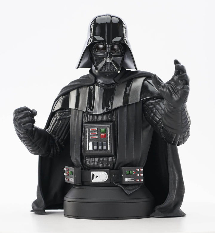 Star Wars: Obi-Wan Kenobi Darth Vader 1/6 Scale Limited Edition Bust