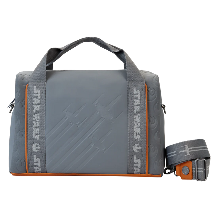 Loungefly Collectiv Star Wars Rebel Alliance The Executiv Laptop Bag