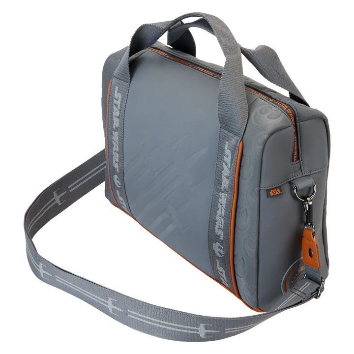 Loungefly Collectiv Star Wars Rebel Alliance The Executiv Laptop Bag