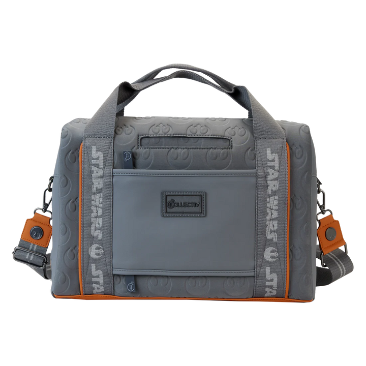 Loungefly Collectiv Star Wars Rebel Alliance The Executiv Laptop Bag