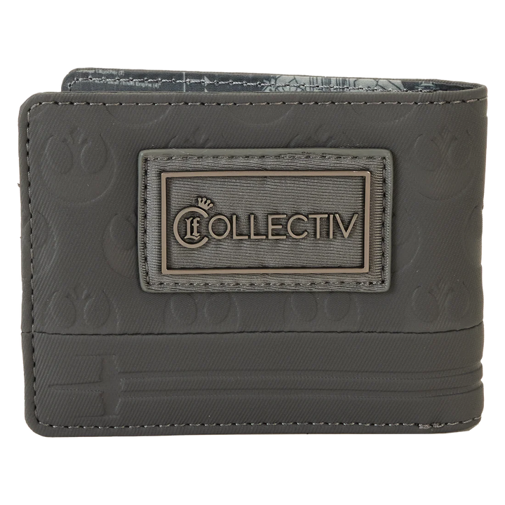 Loungefly Collectiv Star Wars Rebel Alliance The Minimalst Wallet