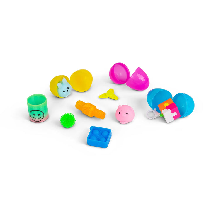 Surprise Sensory Toy Vending Machine
