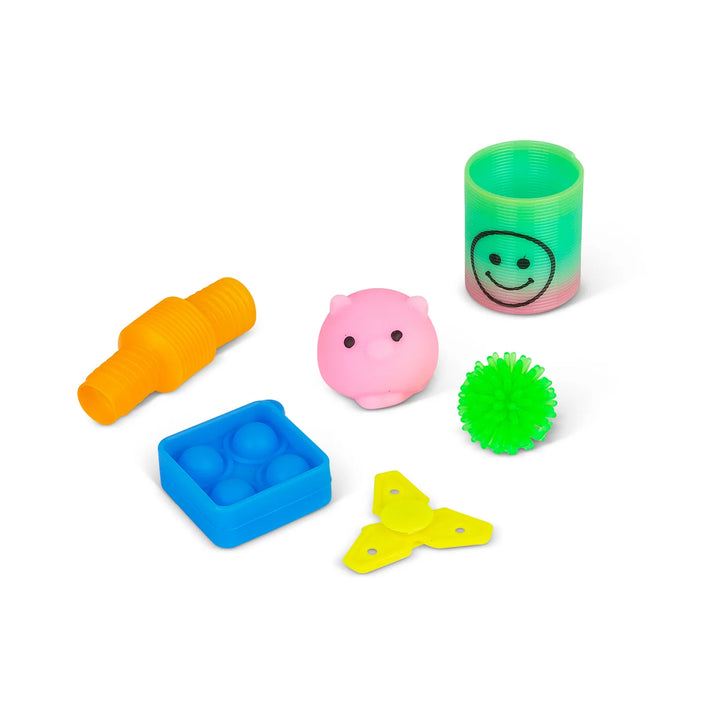 Surprise Sensory Toy Vending Machine