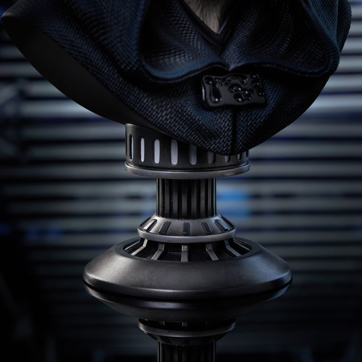 Star Wars Return of the Jedi Legends in 3D Emperor Palpatine 1/2 Scale Limited Edition Bust