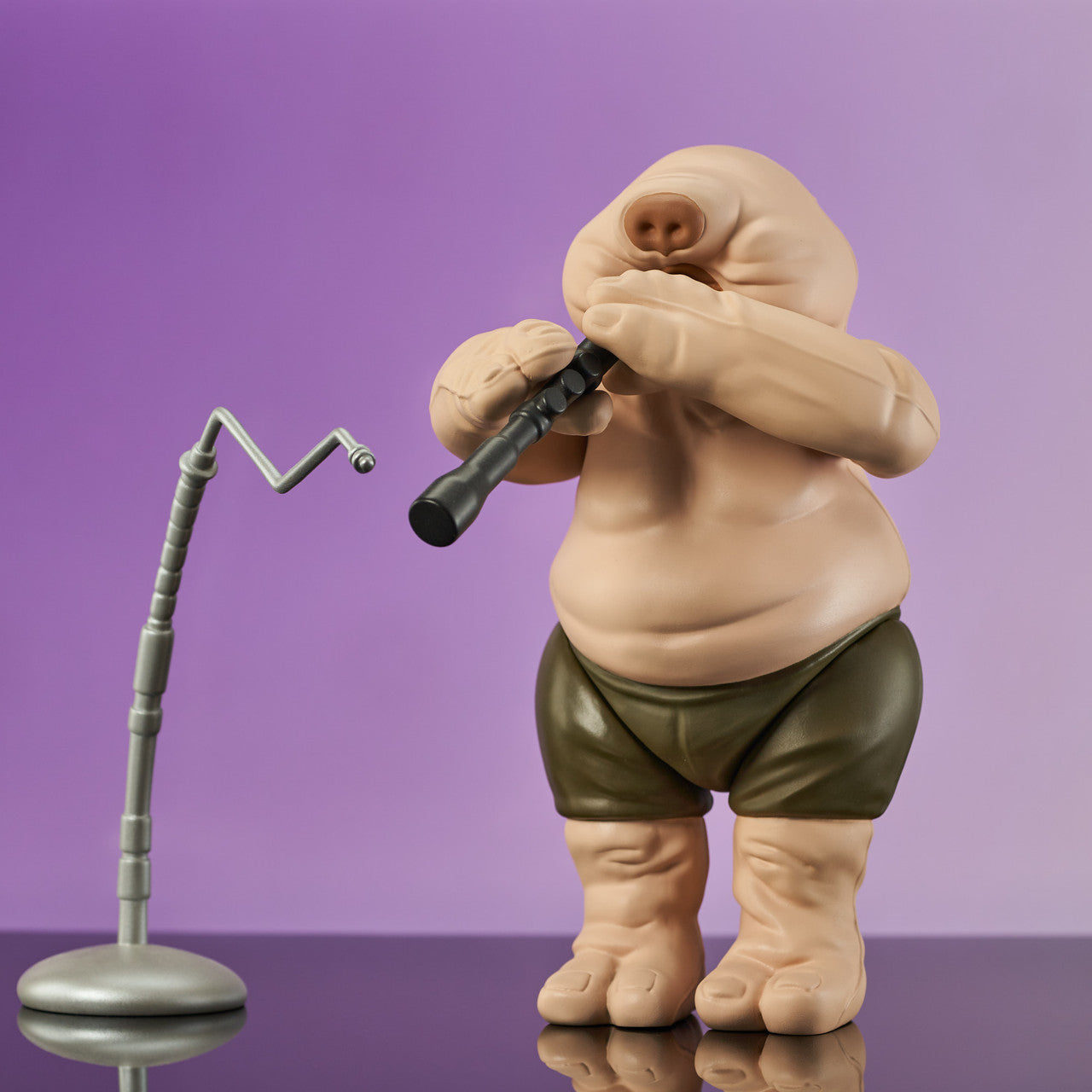 Star Wars Return of the Jedi Droopy McCool Jumbo Figure