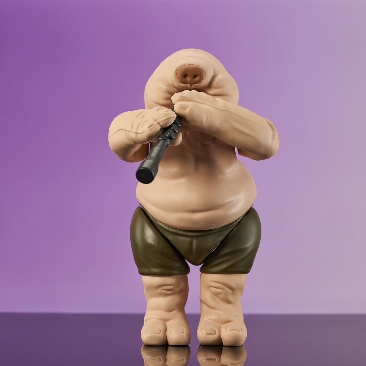 Star Wars Return of the Jedi Droopy McCool Jumbo Figure