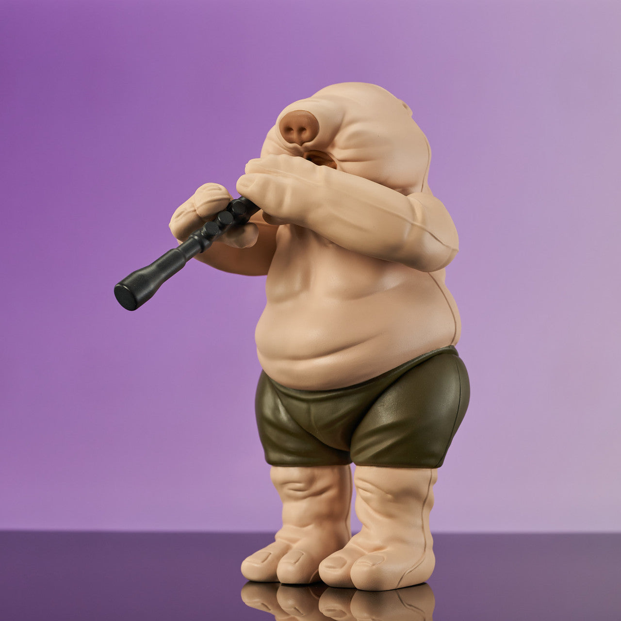 Star Wars Return of the Jedi Droopy McCool Jumbo Figure