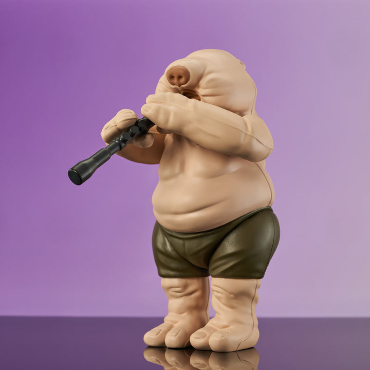 Star Wars Return of the Jedi Droopy McCool Jumbo Figure