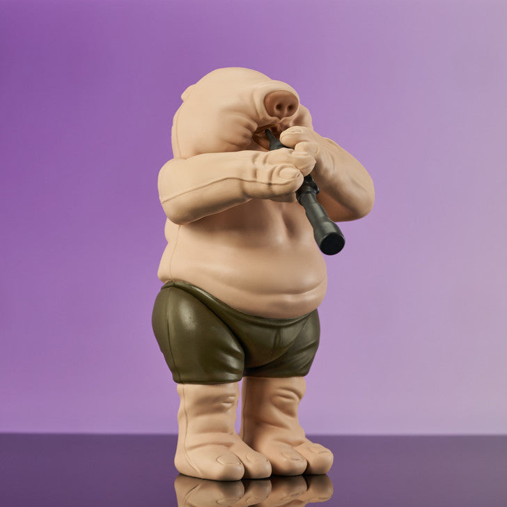 Star Wars Return of the Jedi Droopy McCool Jumbo Figure