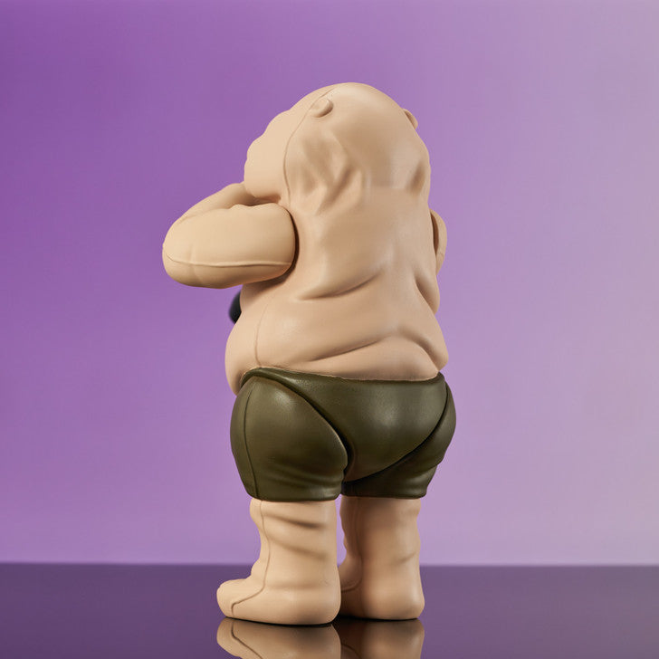 Star Wars Return of the Jedi Droopy McCool Jumbo Figure