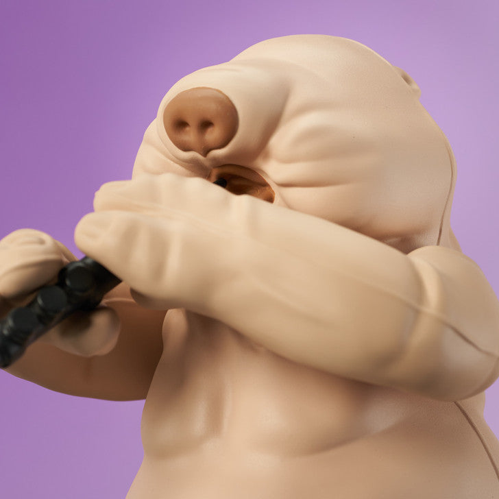 Star Wars Return of the Jedi Droopy McCool Jumbo Figure