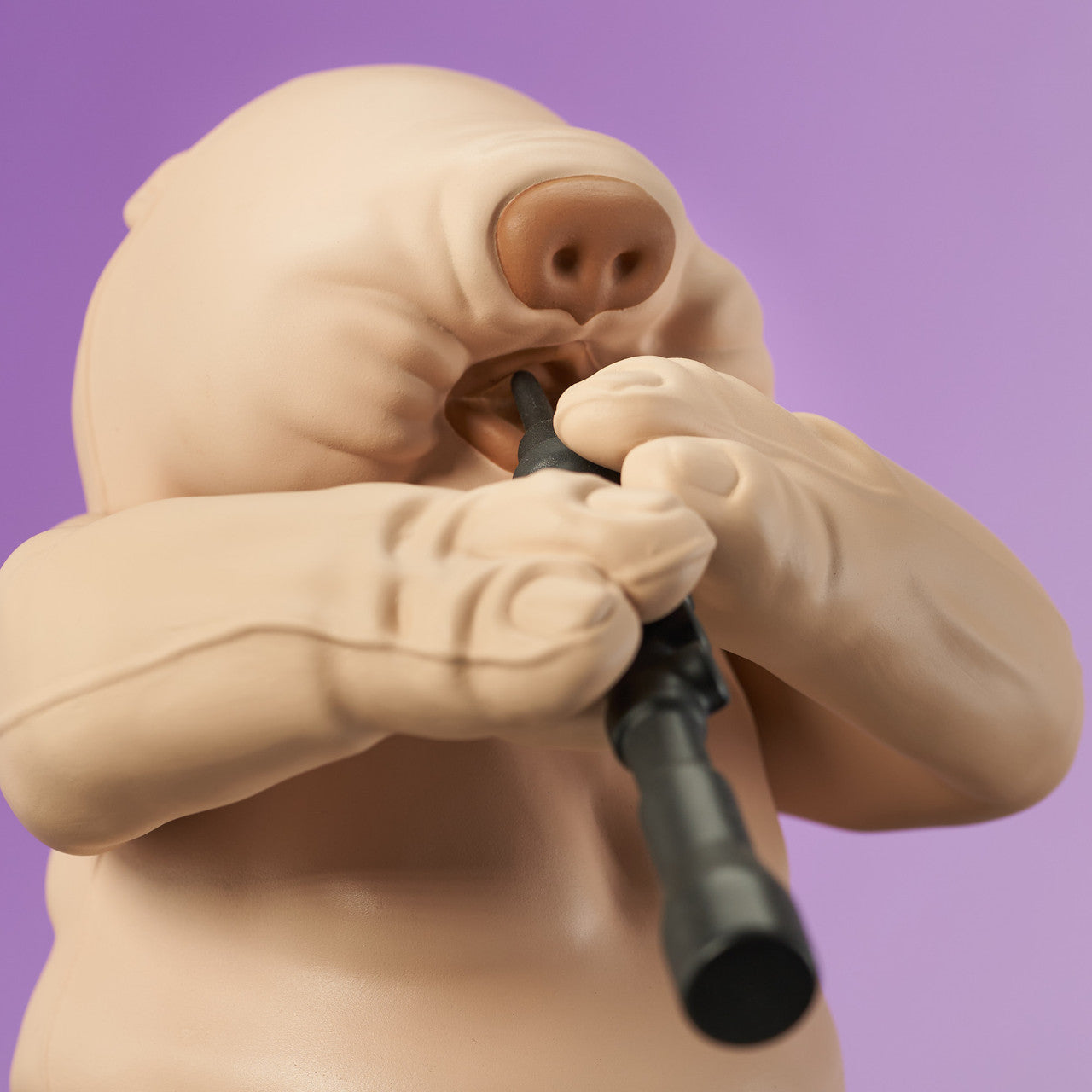 Star Wars Return of the Jedi Droopy McCool Jumbo Figure