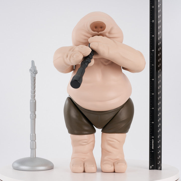 Star Wars Return of the Jedi Droopy McCool Jumbo Figure