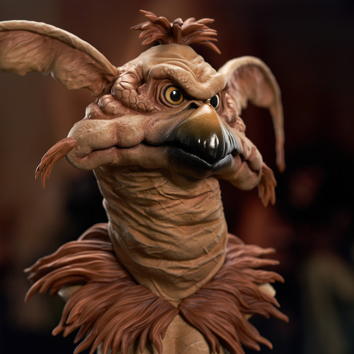 Star Wars Return of the Jedi Legends in 3D Salacious Crumb 1/2 Scale Limited Edition Bust