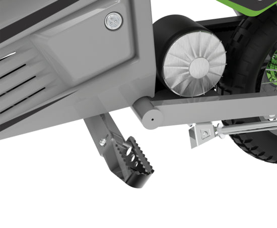 Razor Dirt Rocket SX350 McGrath 24 Volt