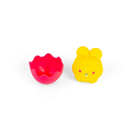 NeeDoh Bunnies and Chicks Easter Fidget Toy 2 Pack