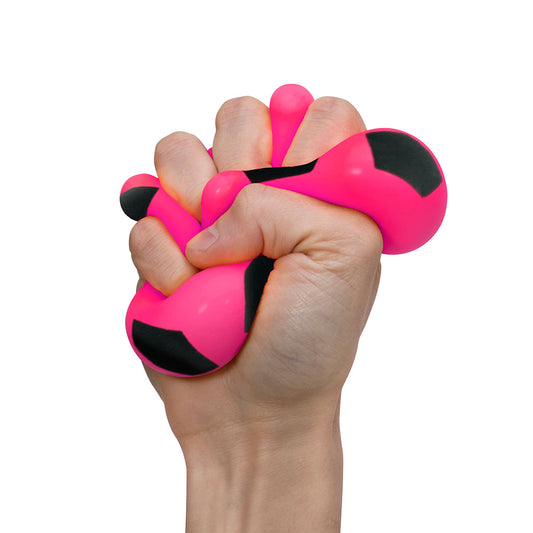 Hot Shots Football NeeDoh (Sold Individually)