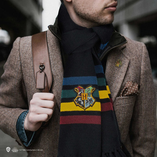 Harry Potter Hogwarts Classic Scarf